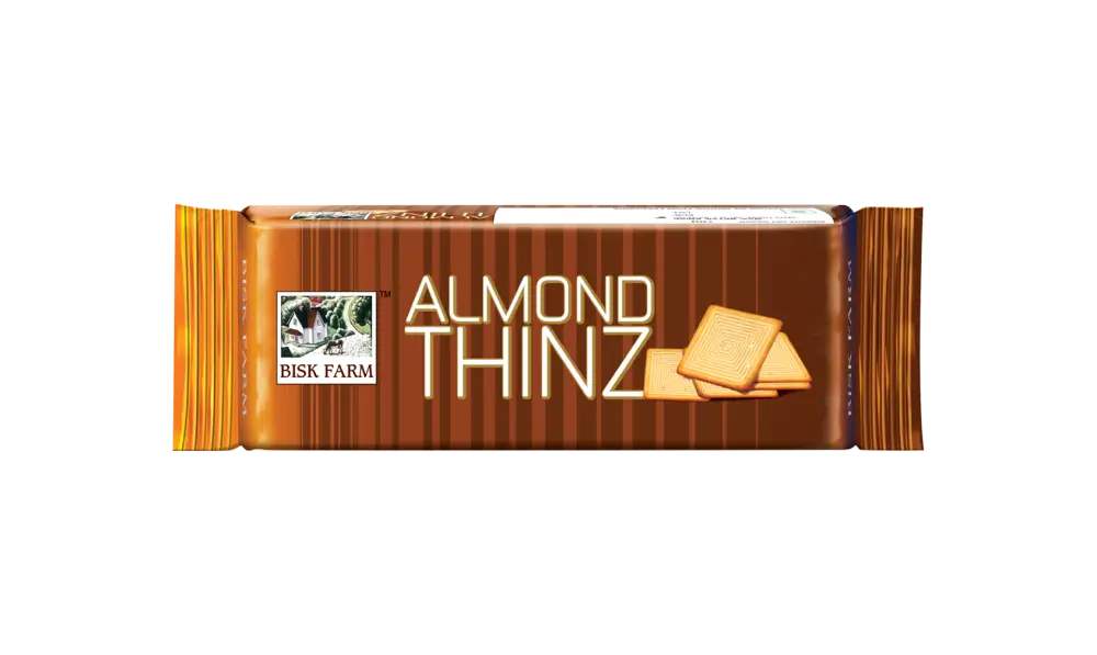 Almond Thinz