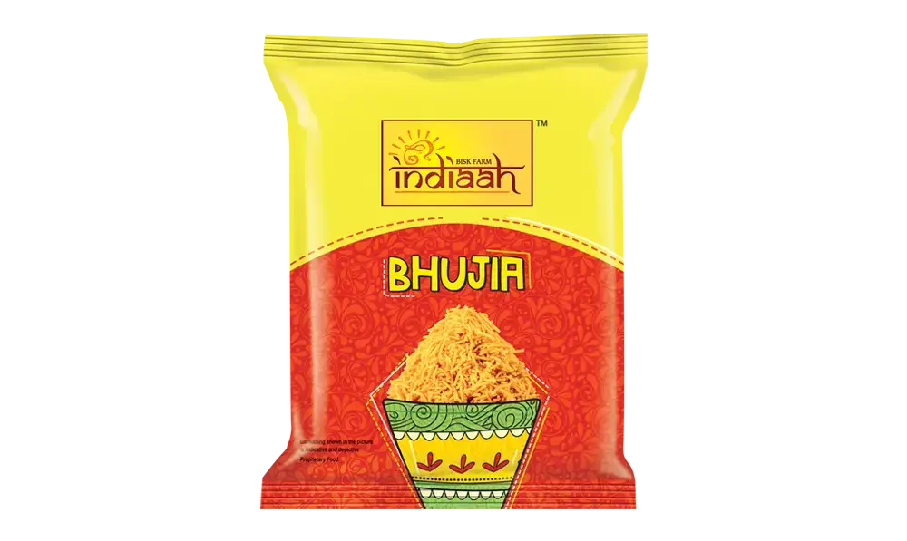 Bhujia