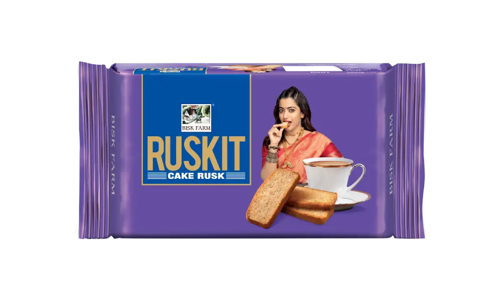 Cake Ruskit