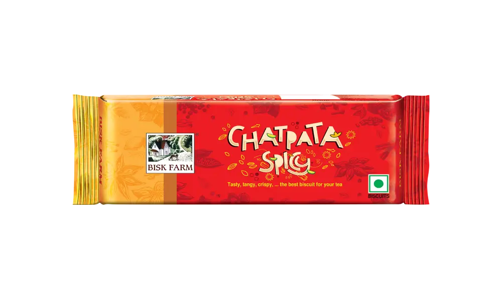 Chatpata Spicy