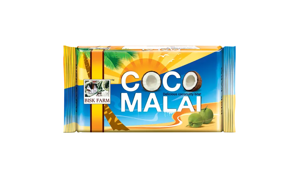 Coco Malai