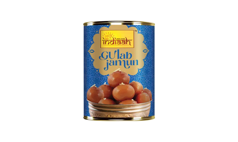 Gulab Jamun