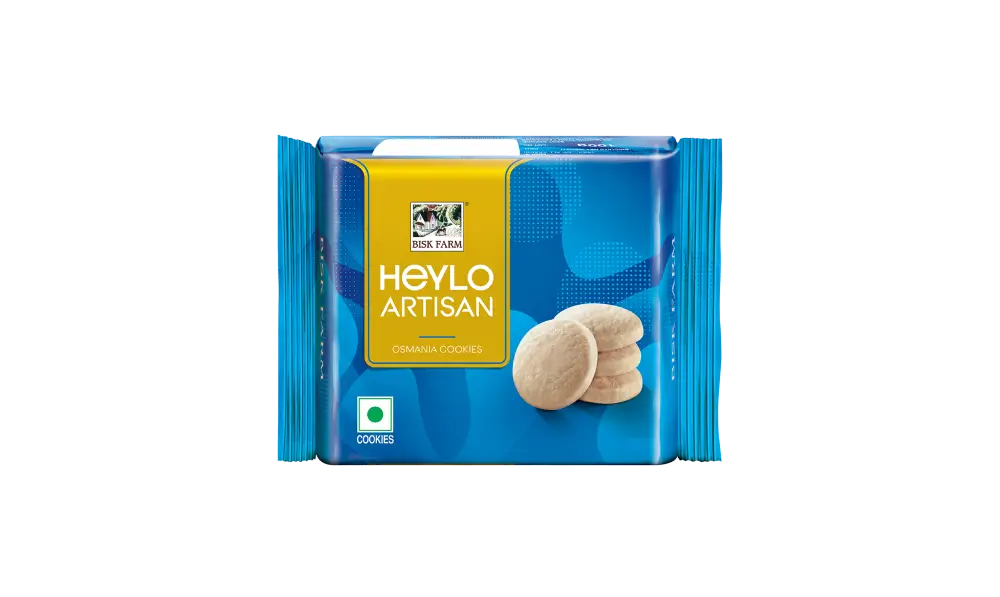 Heylo Artisan Osmania Cookies