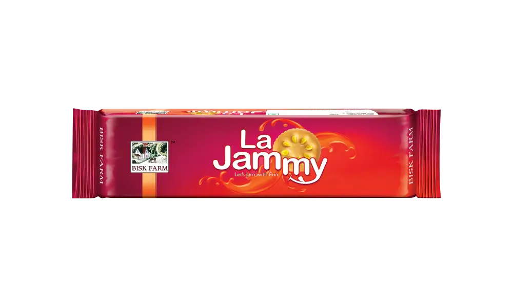 LA Jammy