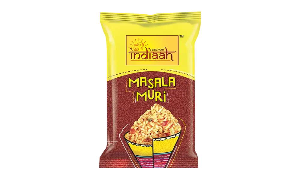 Masala Muri