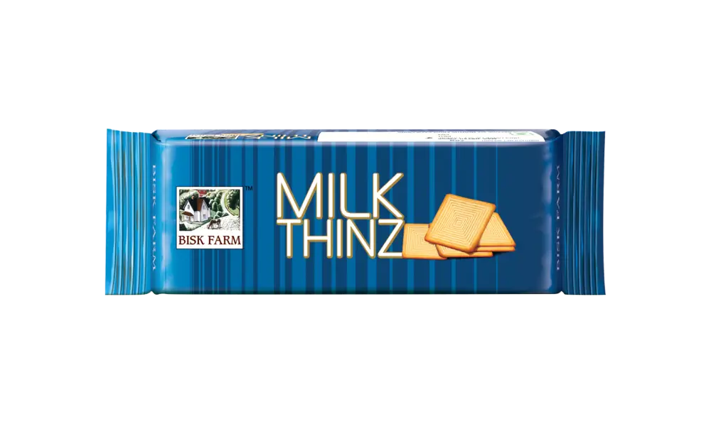 Milk Thinz