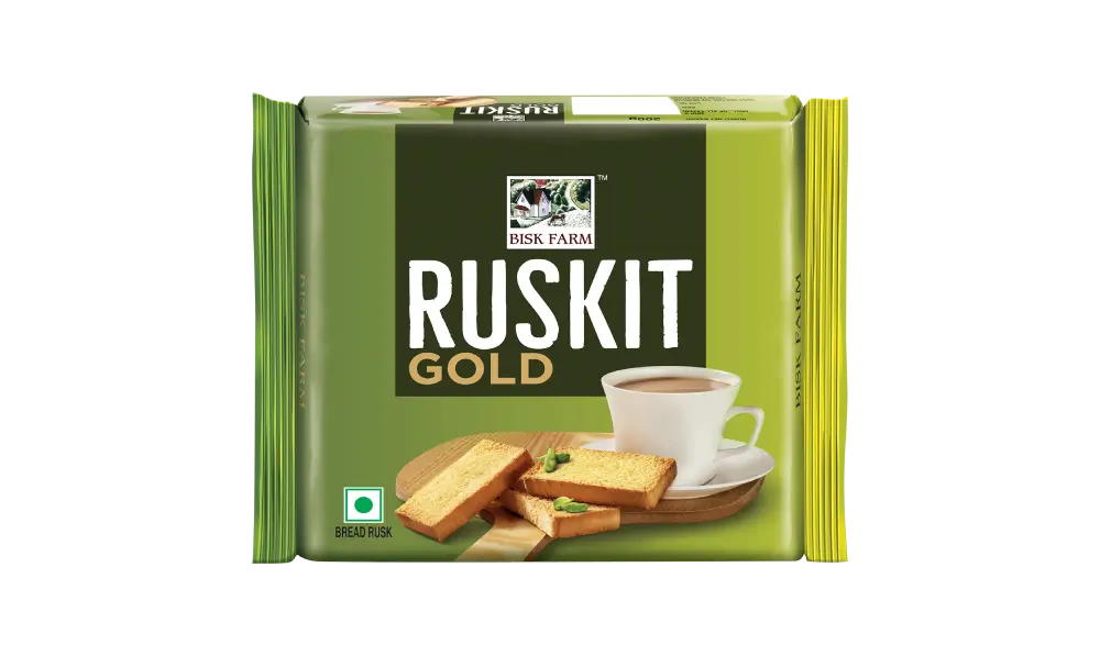 Ruskit Gold