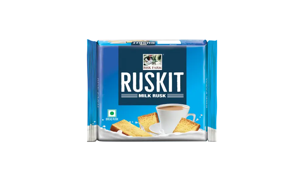 Milk Ruskit