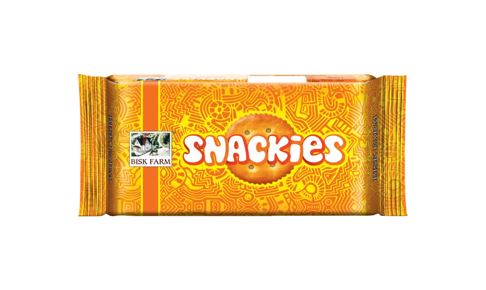 Snackies