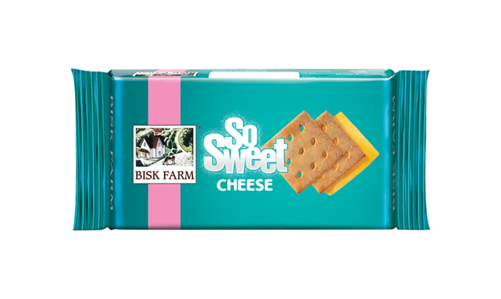 So Sweet Cheese