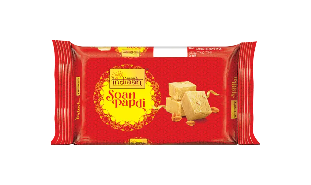 Soan Papdi