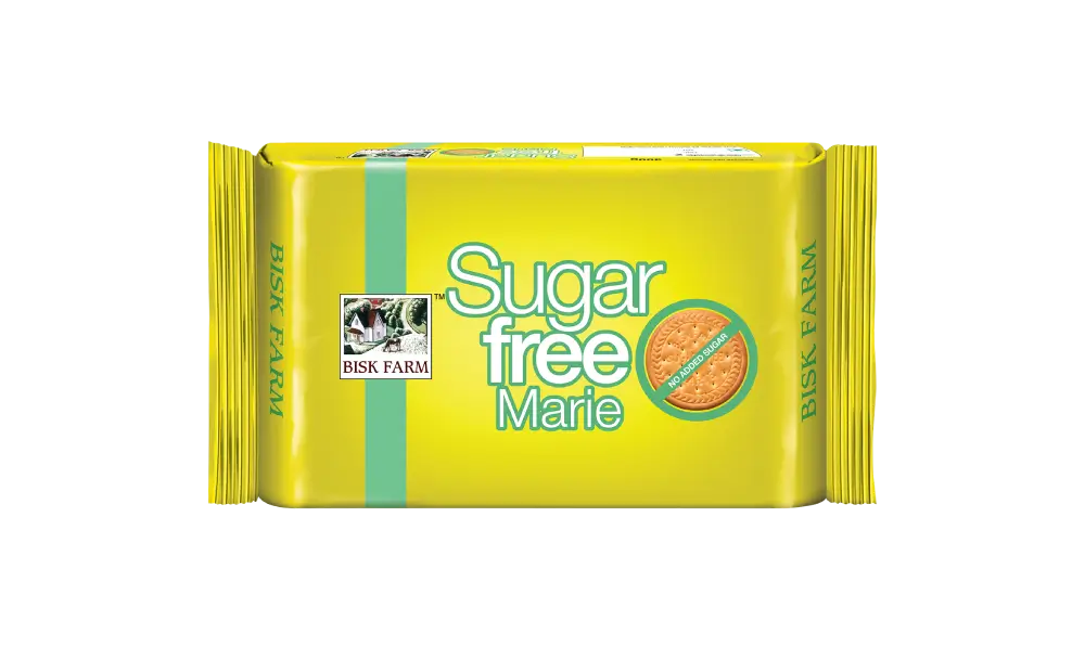 Sugar Free Marie