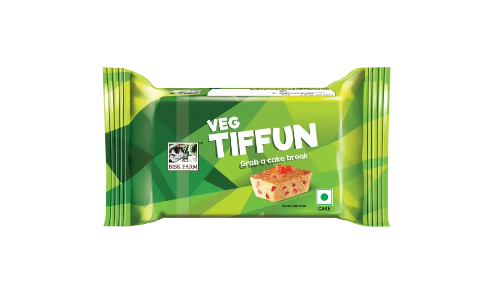 Veg Tiffun