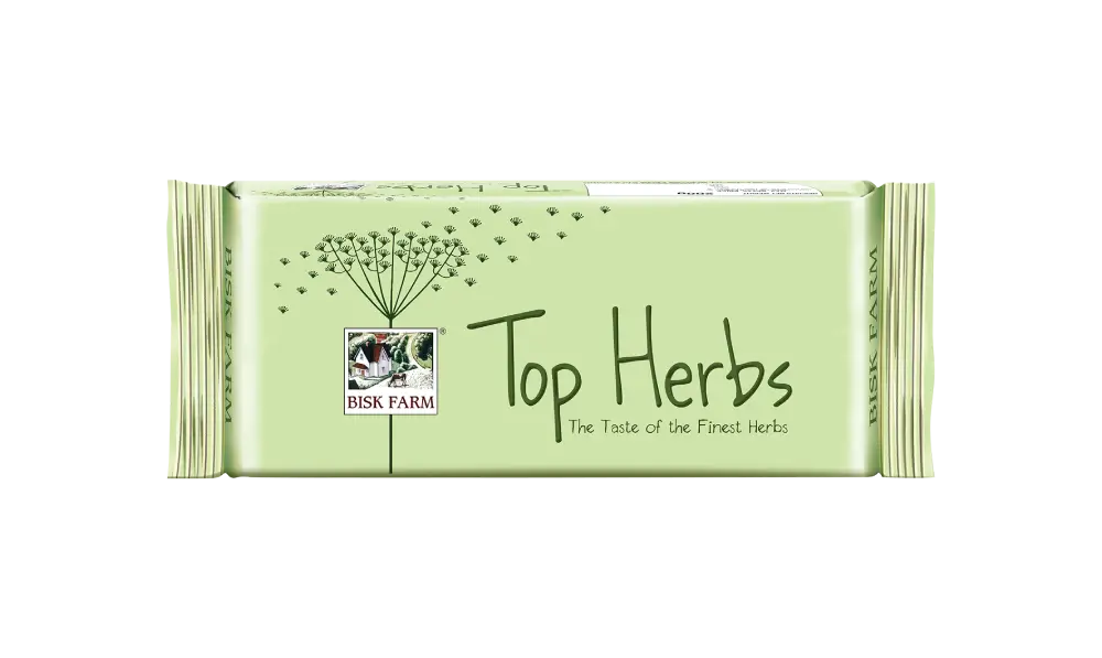 Top Herbs